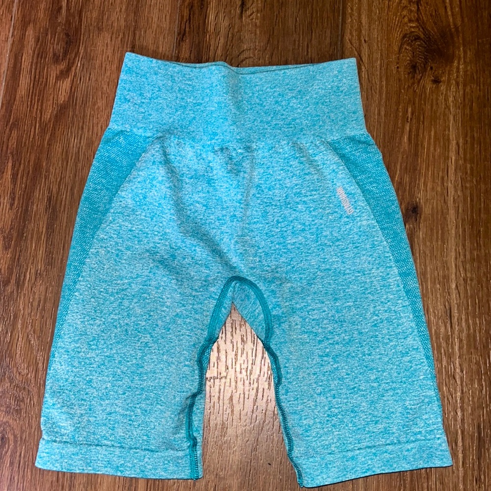 Gymshark Shorts | Gymshark Flex Cycling